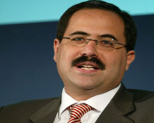 د.علي زيدان
